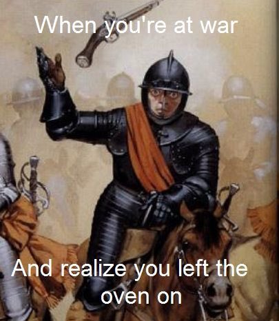 YoDanno's tweet photo. Sonofa……
#MedievalProblems https://t.co/m3IPxPxXT7