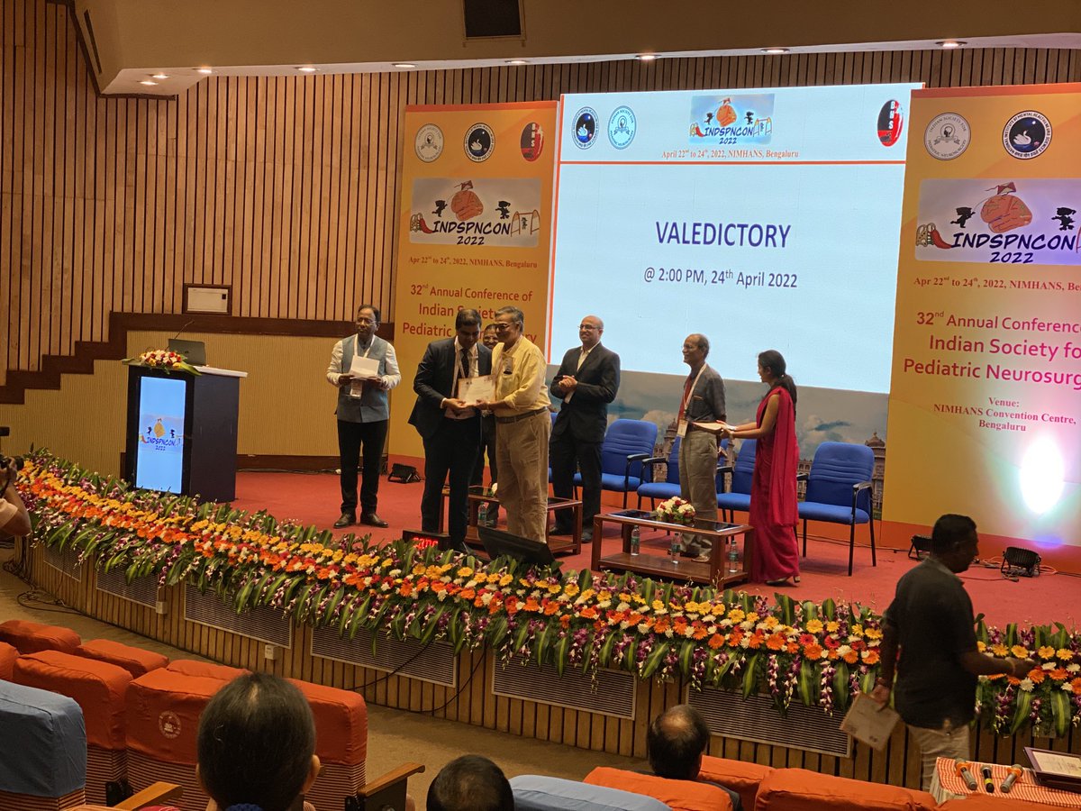 Manjul Tripathi (@manjulneuro) on Twitter photo Harsh Deora getting awarded again for his wonderful work at INDSPCON2022 Congratulations 🎉 <a href="/HarshDeora/">Harsh Deora</a> <a href="/NSI_India/">Neurological Society of India (NSI)</a> <a href="/drdeepakguptans/">drdeepakguptans</a> Harsh Deora getting awarded again for his wonderful work at INDSPCON2022 Congratulations 🎉 <a href="/HarshDeora/">Harsh Deora</a> <a href="/NSI_India/">Neurological Society of India (NSI)</a> <a href="/drdeepakguptans/">drdeepakguptans</a>