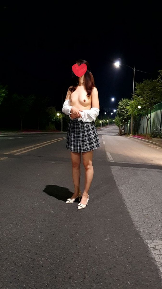 내눈엔  너만보여 여봉~
다음에는 올누드 부탁해 ♡