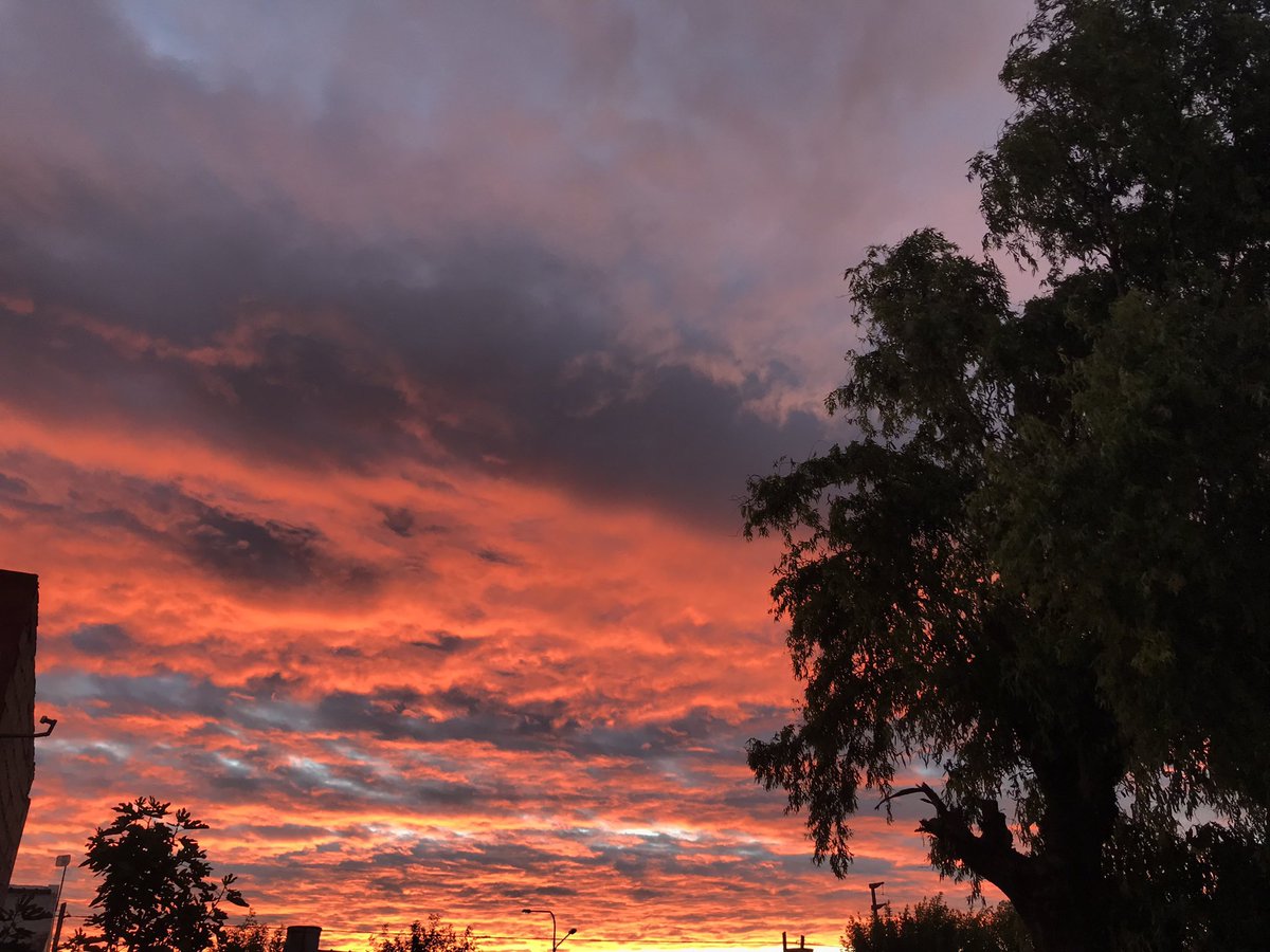 el cielo naranjita>>>>>>>>>>>>
