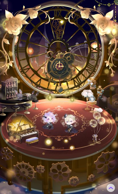 秘密基地のtwitterイラスト検索結果