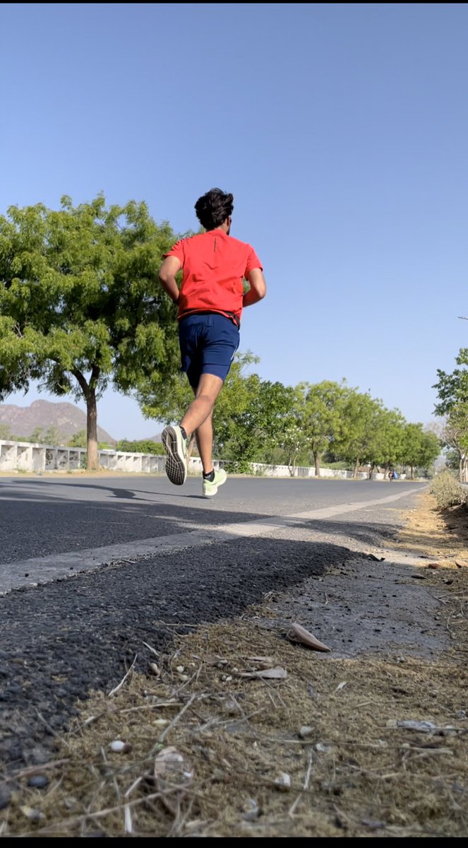 ashishsenn's tweet photo. Hustle Everyday !
#PCMCRunners https://t.co/XoeKS7WVnk