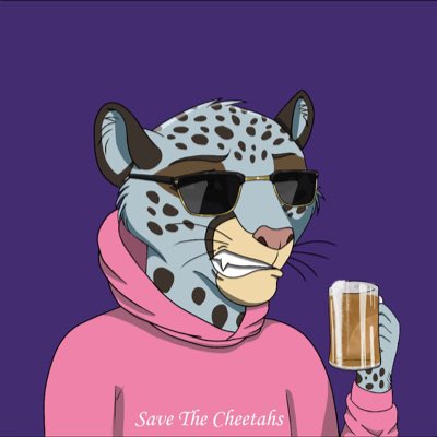 #NewProfilePic <a href="/CCrewNFT/">Coalition Crew 🐆</a> 🍻🍻