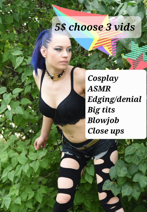 Vote for  @Kira4Burn  in the MV Contest Selfie Star Contest  @manyvids #mvpromo  https://t.co/BhpbqGuYDX<a class="tags" href="/tag/kira4burn">@kira4burn</a><a href="/tag/mvpromo"class="tags"><span>#mvpromo</span></a>