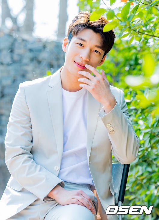 iconickdramas's tweet photo. #WiHaJoon is reportedly joining #JiChangWook who is in talks to lead the criminal action drama #TheWorstEvil 🔥 https://t.co/vQI2qZ50GW