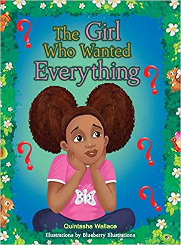 The Girl Who Wanted Everything Now available at Kindle

Nicole at the age of 10 years old was exposed to more things than she could imagine. Living in a single parent home, with a mother suffering from depression made Nicole grow up with unanswered questions in her young life.