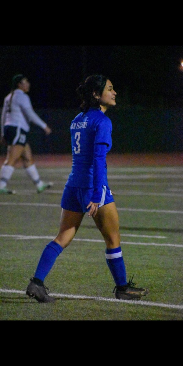 Congratulations to Sabrina Chavez for being selected to the TASCO All State Honorable Mention Team. #sehsthebest