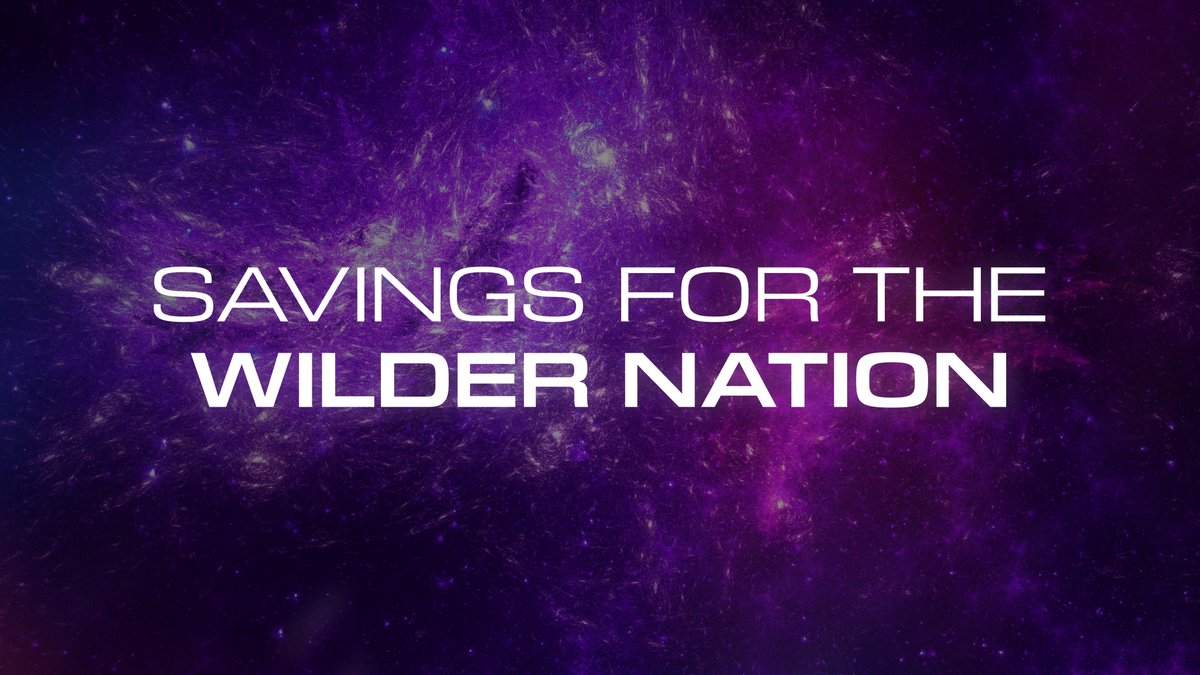 Wilder World tweet media