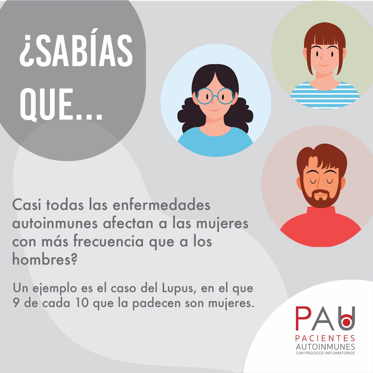 PacientesAutoinmunes tweet media