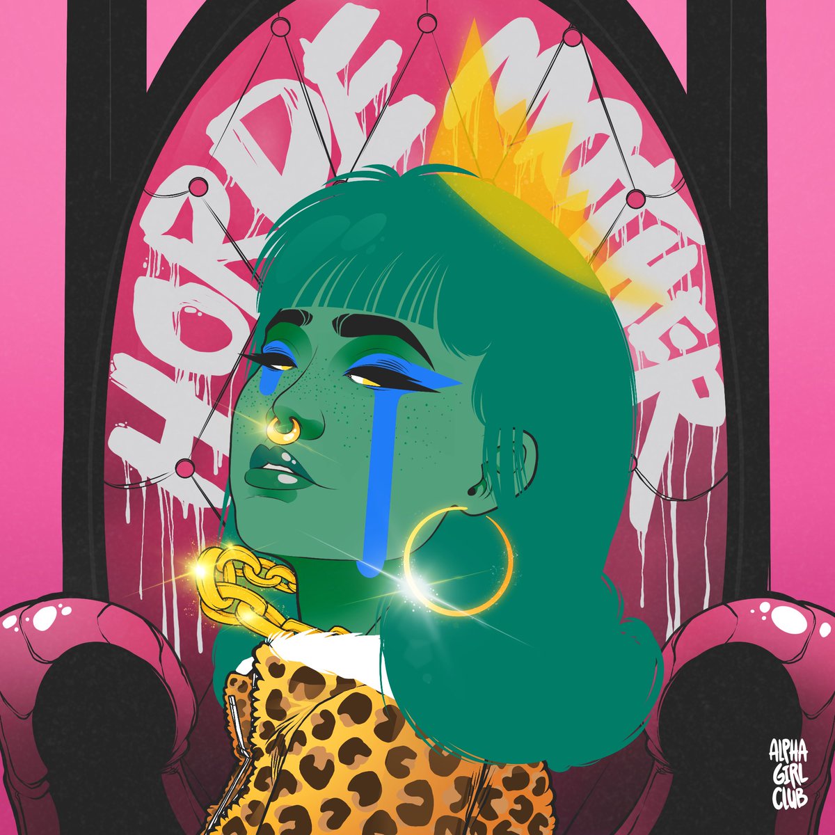 Thursday. 👀 <a href="/betty_nft/">BETTY</a>