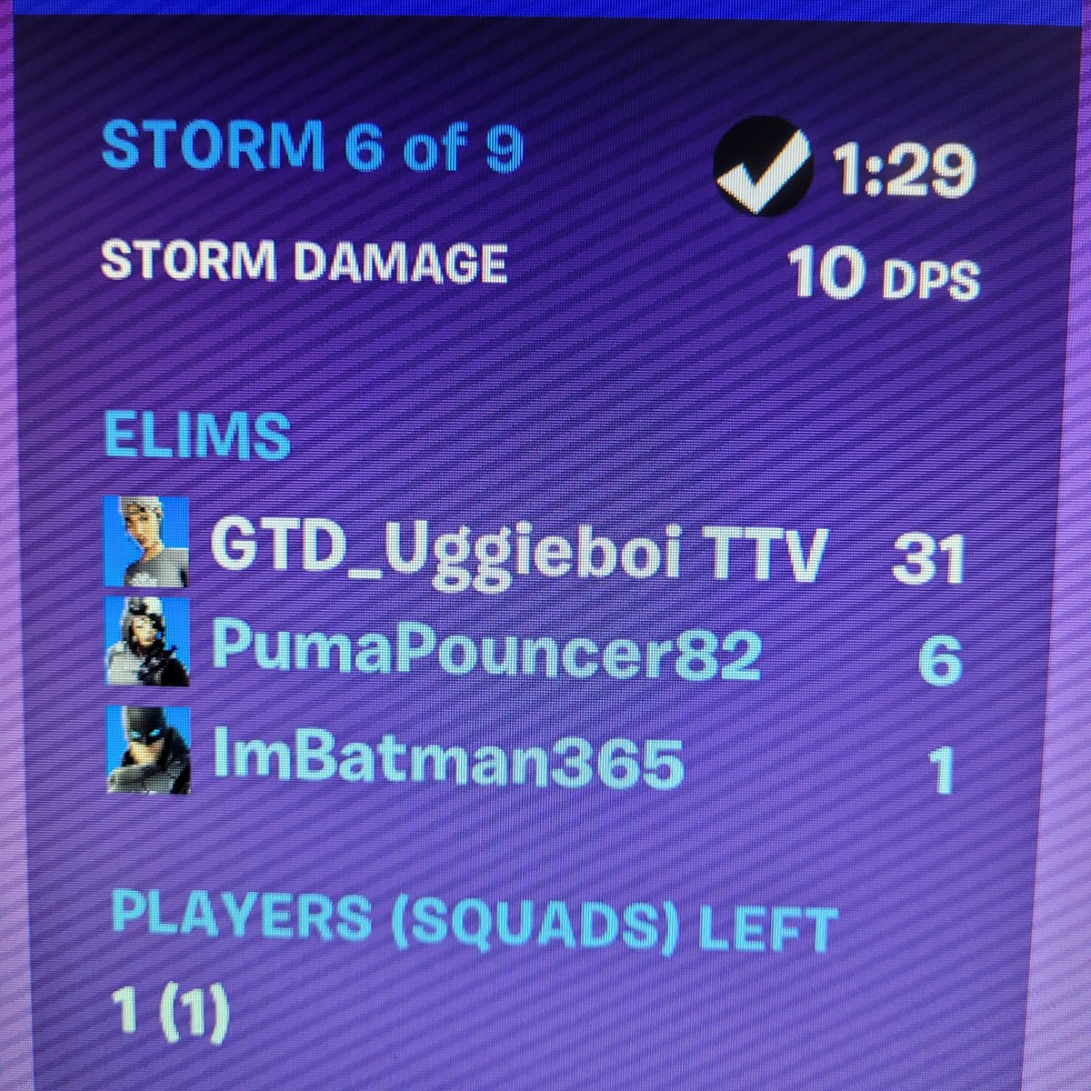 My highest kills in a game! Trio squads on 150 ping! (NAE) (Zero Builds)  @PumaPouncer82 and Batman