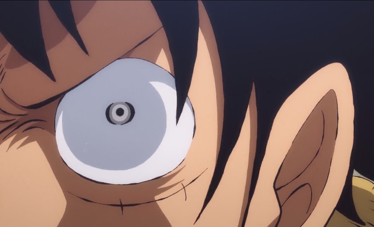 LUFFY will decide where to die. 😎
#OnePiece #Luffy
youtube.com/shorts/er_nVVZ…