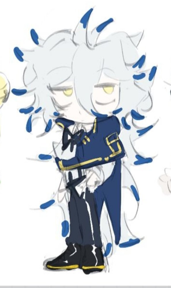 龙猫铃 tweet media