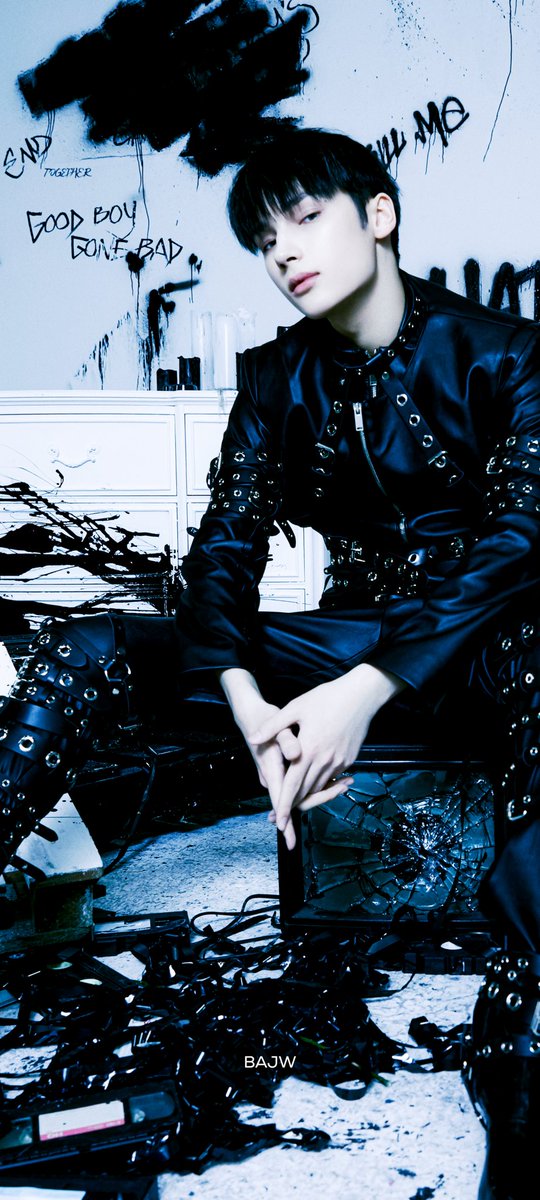 BTSAlienJams's tweet photo. TxT HD Wallpaper / Lockscreen

HUENING KAI

Minisode 2: Thursday's child - Concept Photo 'HATE'

Follow us for more
Share SS if used 
💜
@TXT_members
#TXT #MOA #TXTWALLPAPER #TXTLOCKSCREEN https://t.co/BcuhFpeSRO