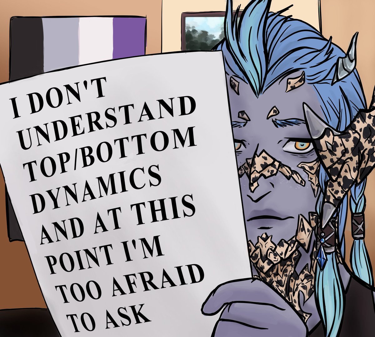 IsaCraftMore's tweet photo. Also recycling this meme every opportunity I get https://t.co/Gxqjq9wfnm