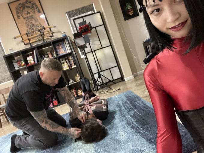 Watch MataHari_cd's leaked NSFW photo on TwXstars