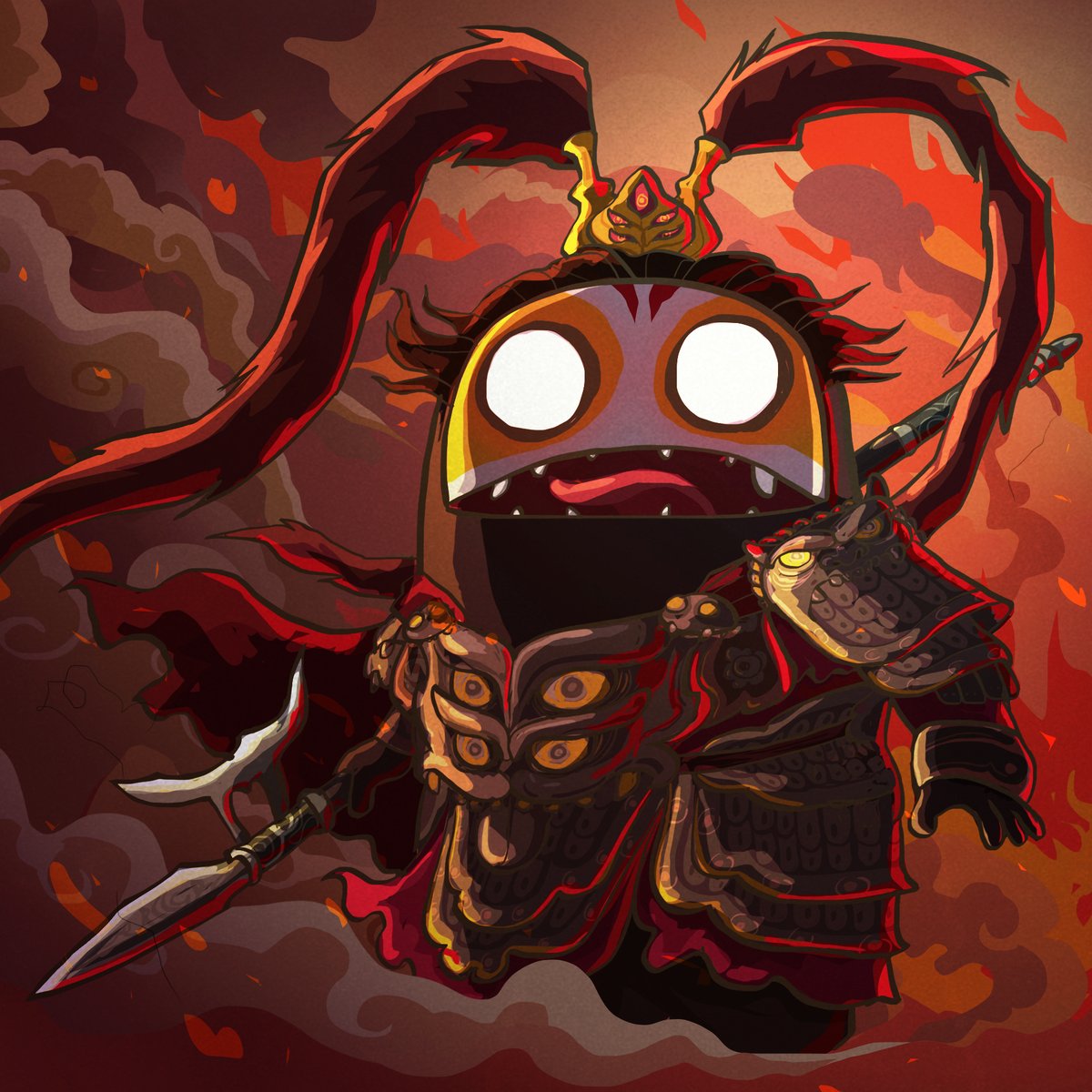 Foodrunner Animation tweet media