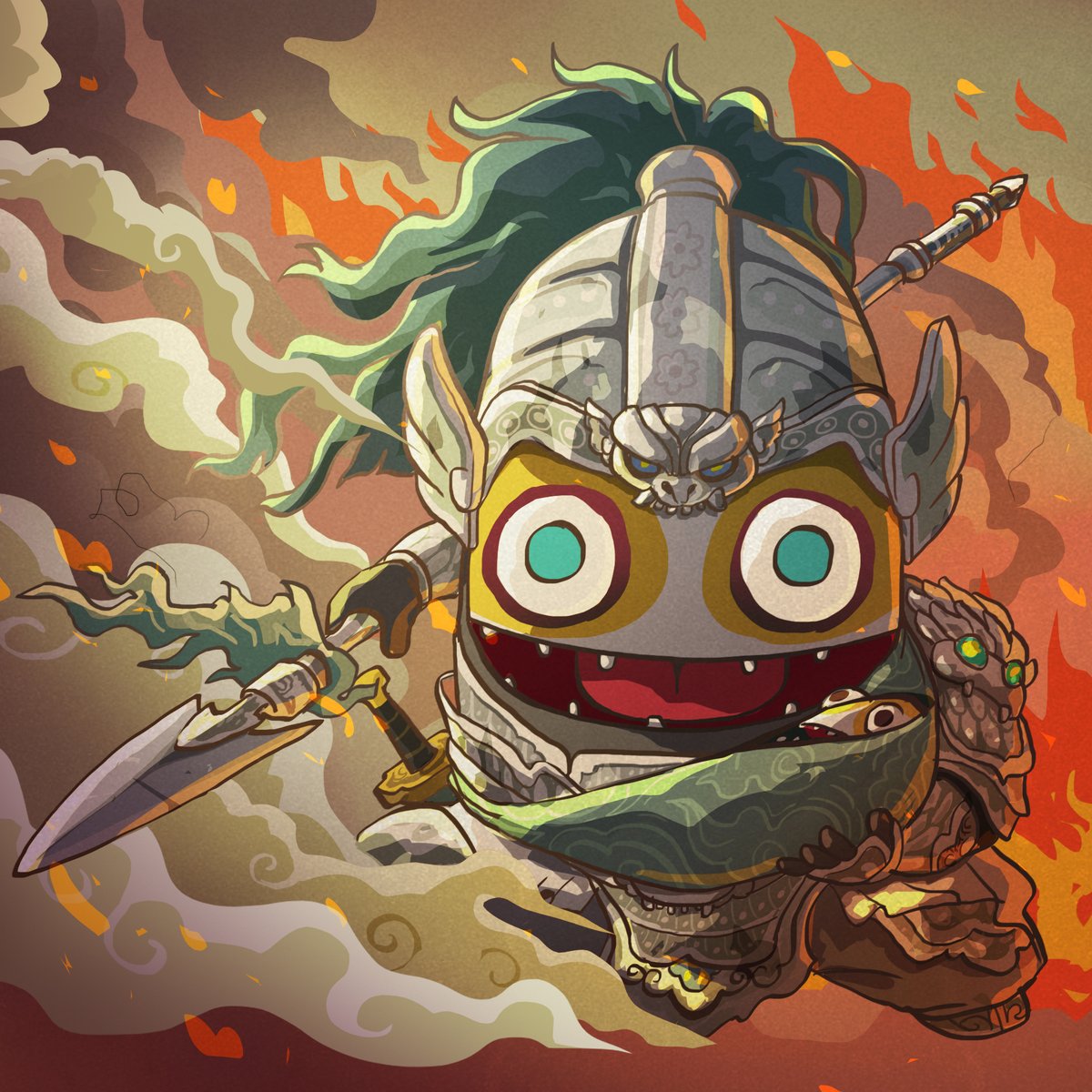 Foodrunner Animation tweet media
