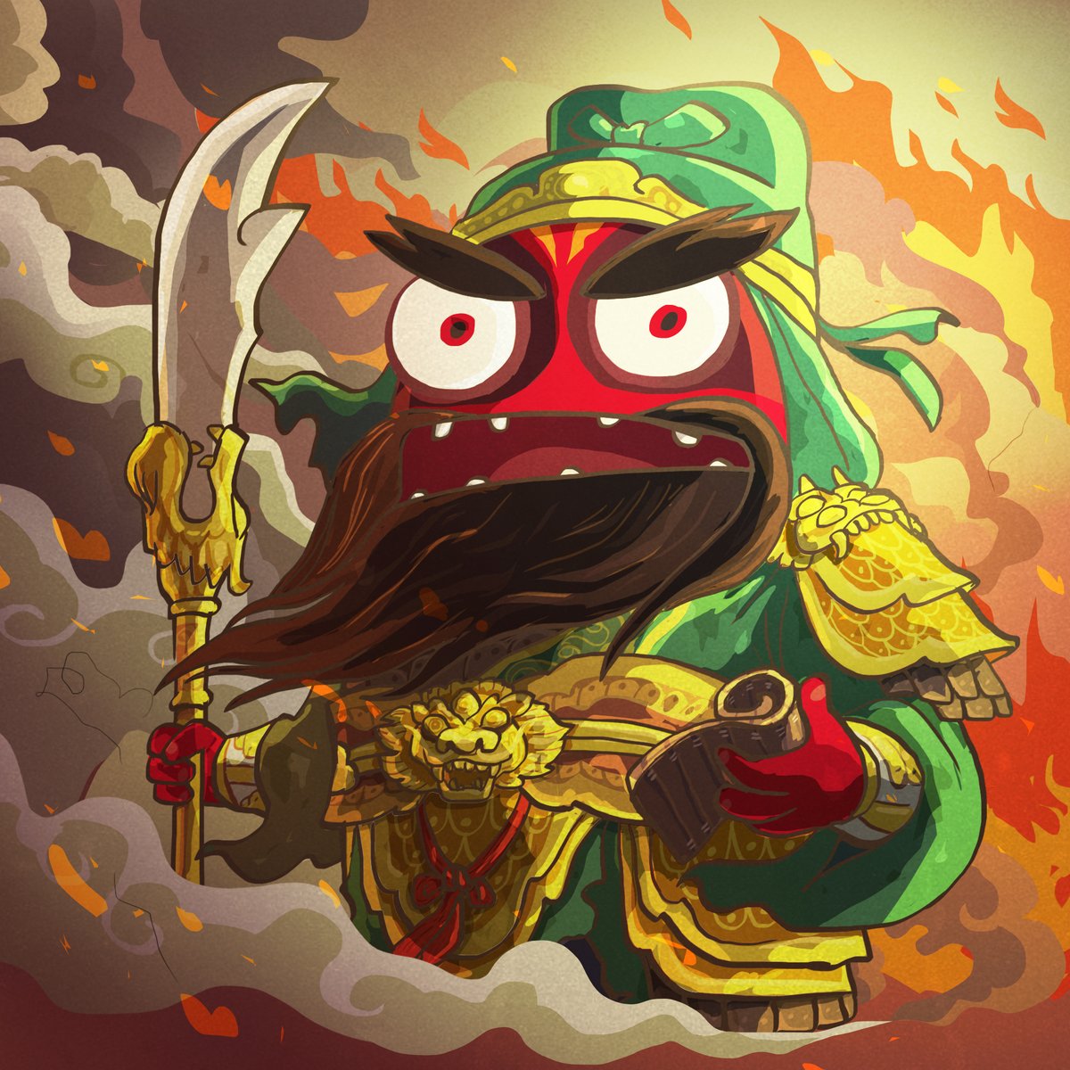 Foodrunner Animation tweet media