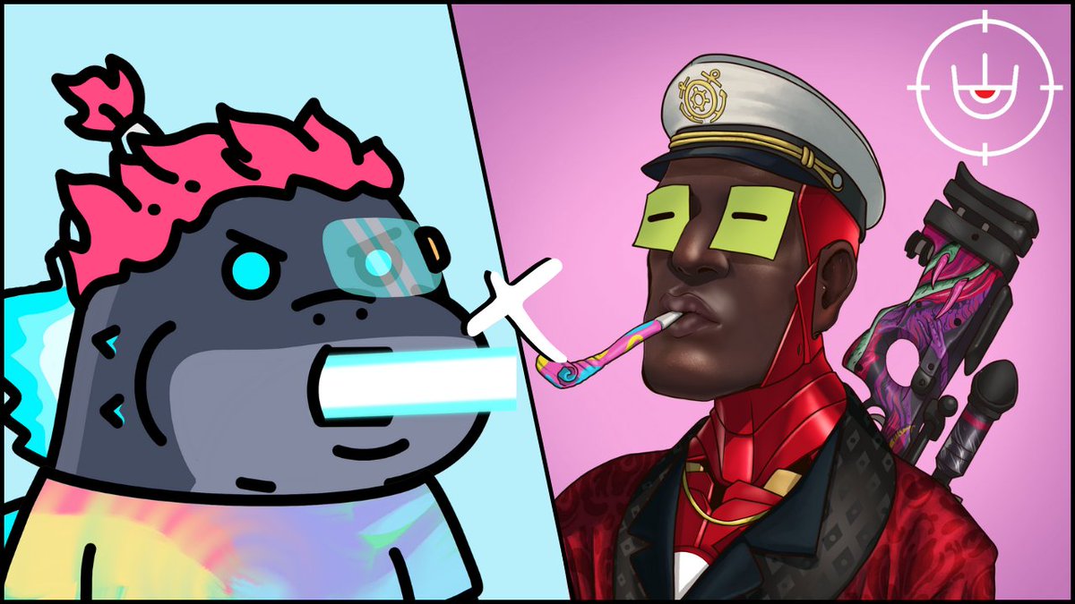 SleepySniperSoc's tweet photo. 🎉#NFTGiveaway🎉

Sleepy Sniper Society x Chubby Jiras. 🐍

Giving away 5 WL spots for @ChubbyJiras courtesy of the team!! 🔥

To enter:

1. Follow @SleepySniperSoc, @ChubbyJiras &amp; @JvnYi💪
2. ♥️ +♻️
3. Tag 3 Friends 🙌

⏰24 H https://t.co/ofszIUTZfM