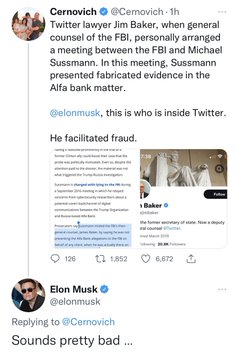 Elon Musk Vows to FIRE ‘Deep State’ Twitter Execs Who Spread Russian Collusion Hoax FRUnLBqXMAA4TRm?format=jpg&name=360x360