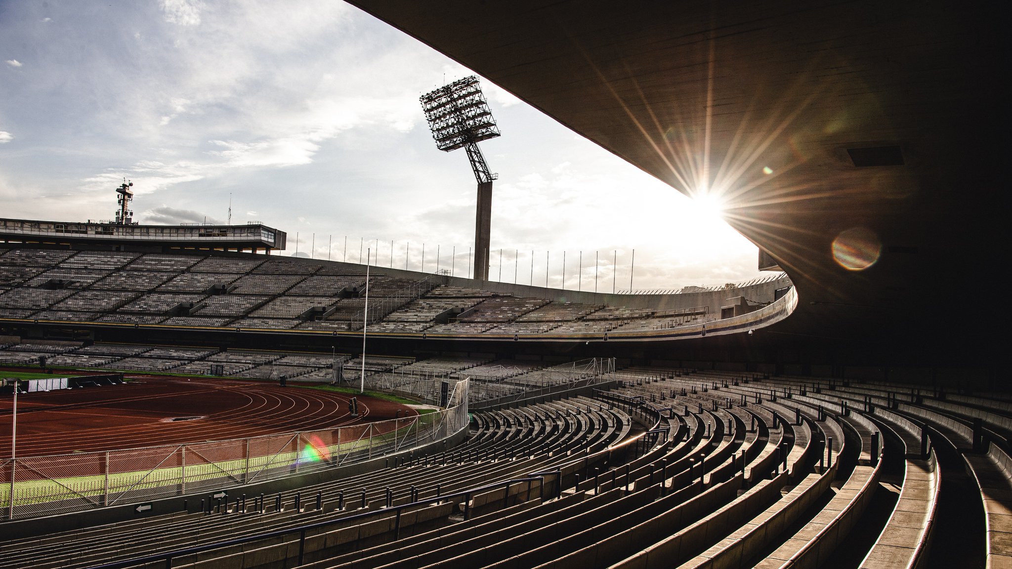 Seattle Sounders FC on Twitter: "MATCHDAY IN MEXICO 😍 https://t.co