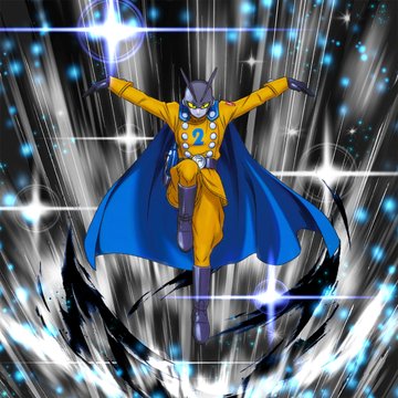 DB Legends LATAM (@dbl_latam) on Twitter photo 