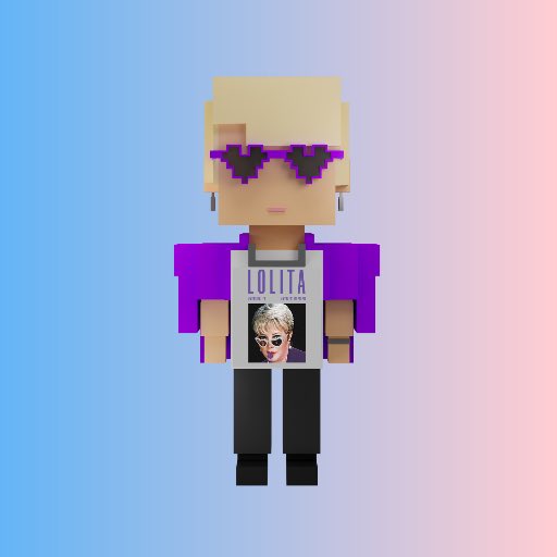 Zero_Jumper's tweet photo. Giveaway #LolitaNFT !
Get your first NFT for free of this Latin Collection on #solana! ๐น๐นhow?
1- Follow: @cryptolucha & @Zero_Jumper
2- RT with #lolitaweek & #luchafam
3- tag 2 friends !!
48 hours left !! To participate โค๏ธ#solananft #NFTGiveaways https://t.co/Zjv0XH2P12