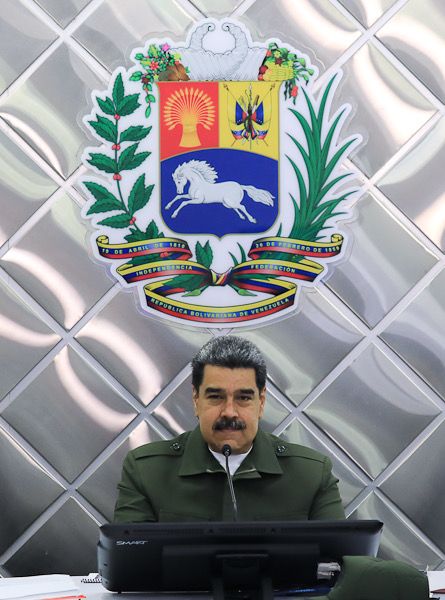 jaarreaza's tweet photo. Tras el anuncio del Presidente @NicolasMaduro, hacemos un llamado al Poder Popular a mantenerse en alerta, activar  las redes de solidaridad y atención comunal en las zonas afectadas y generar diagnósticos colectivos, con sus prioridades, para elevarlos al Gobierno Bolivariano. https://t.co/A3ABXqX368