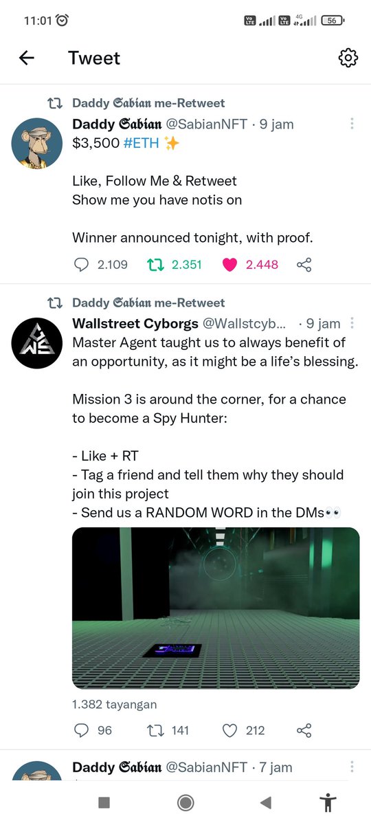 MEUVERSE tweet media