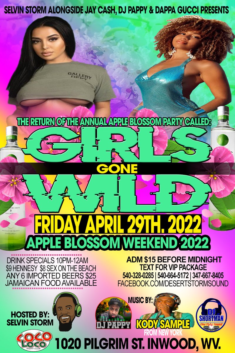 a1entpromo's tweet photo. this friday 04/29/22 pull up https://t.co/tWPrTKCGu6