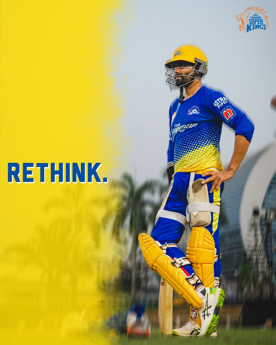 ChennaiIPL's tweet photo. Pawsitive Vibes to tick off the day! 

#Yellove #WhistlePodu 🦁💛 https://t.co/MWkH2EAeCF