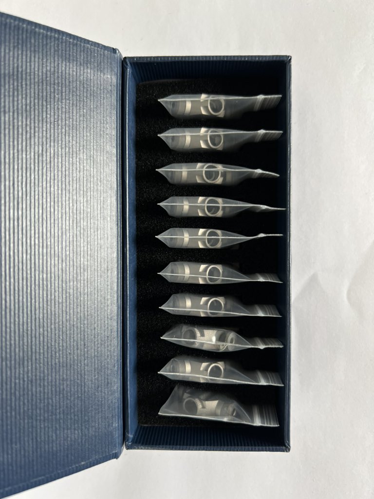 labsolutions_cn's tweet image. Graphites tube for your choice .