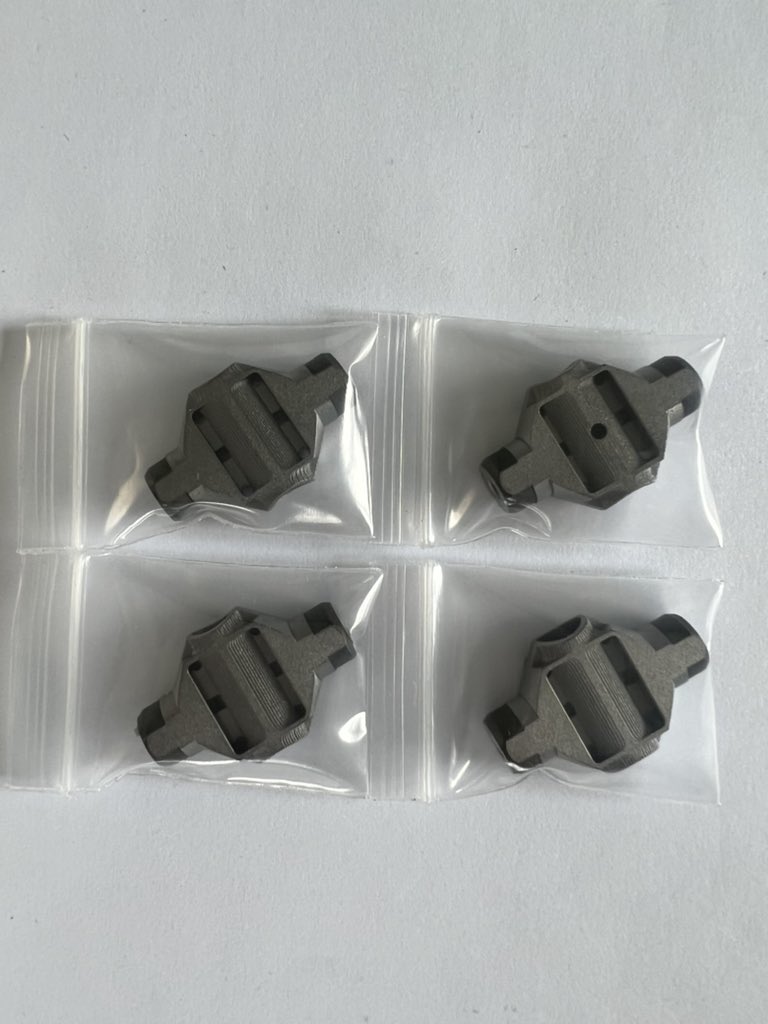 labsolutions_cn's tweet image. Graphites tube for your choice .