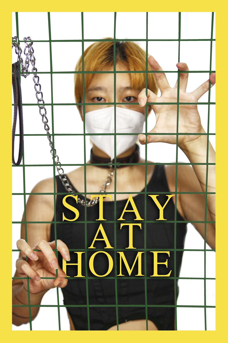 #stayathome #lockdown #shanghai #covid_19 #collar https://t.co/0rjVSWGPNo