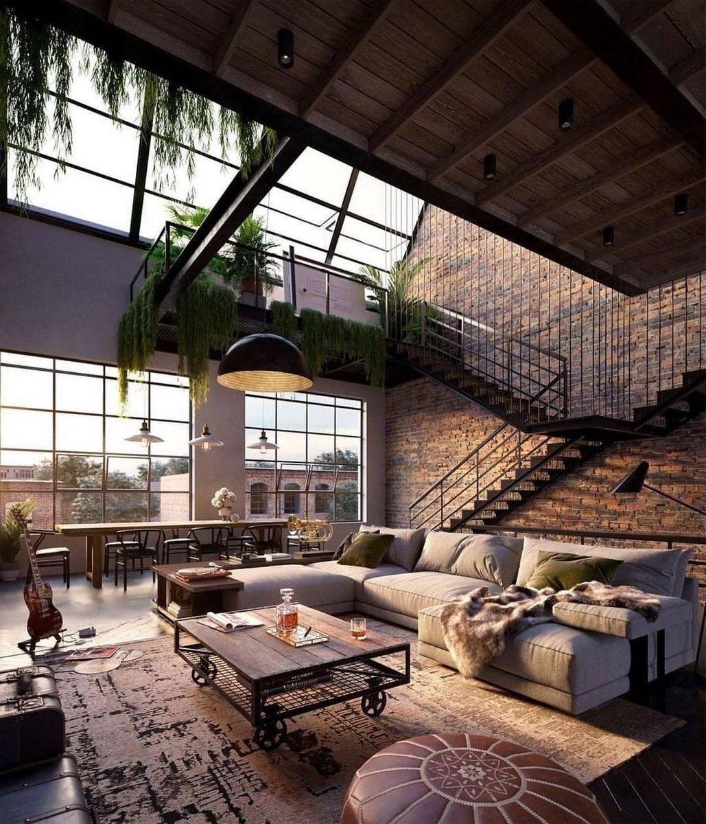 Scorpio,Aquarius,Gemini,Leo dream home
