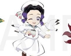 sorry  for  shitposting  w/o  tagging  heres  a  shinobu  to  make  up  for  it ❤️‍🩹