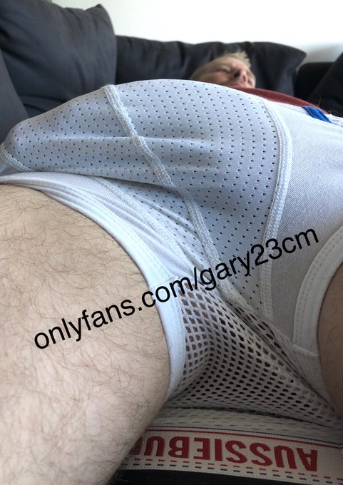 2 pic. My nuts are sweaty af after work ?
#sweatyballs #usedundies https://t.co/sQIUTPzNtT