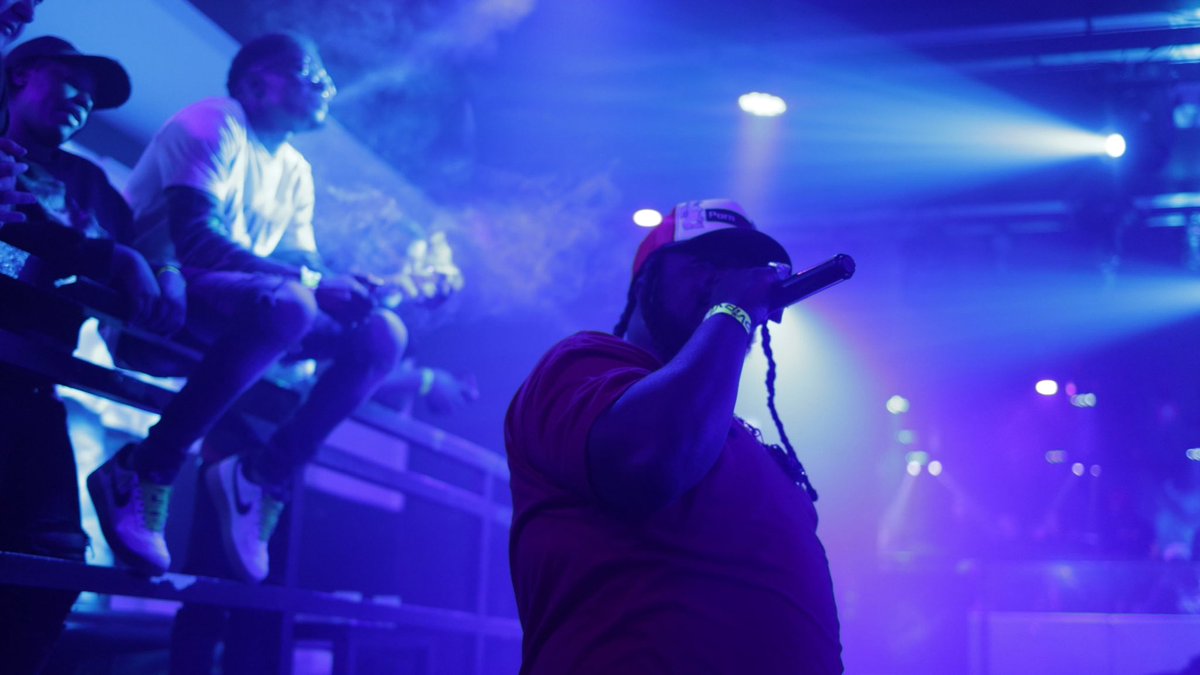 YoWithTheCamera's tweet photo. 4/20/22 in Baltimore 
@compbangarang 
#bmoreartist https://t.co/dKwjYUDSrU