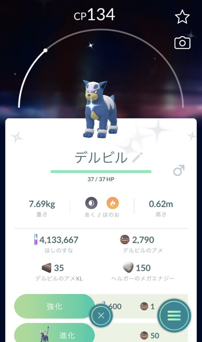 ダイパリメイク sp デルビルの色違い入手方法 ポケモンbdsp 攻略大百科