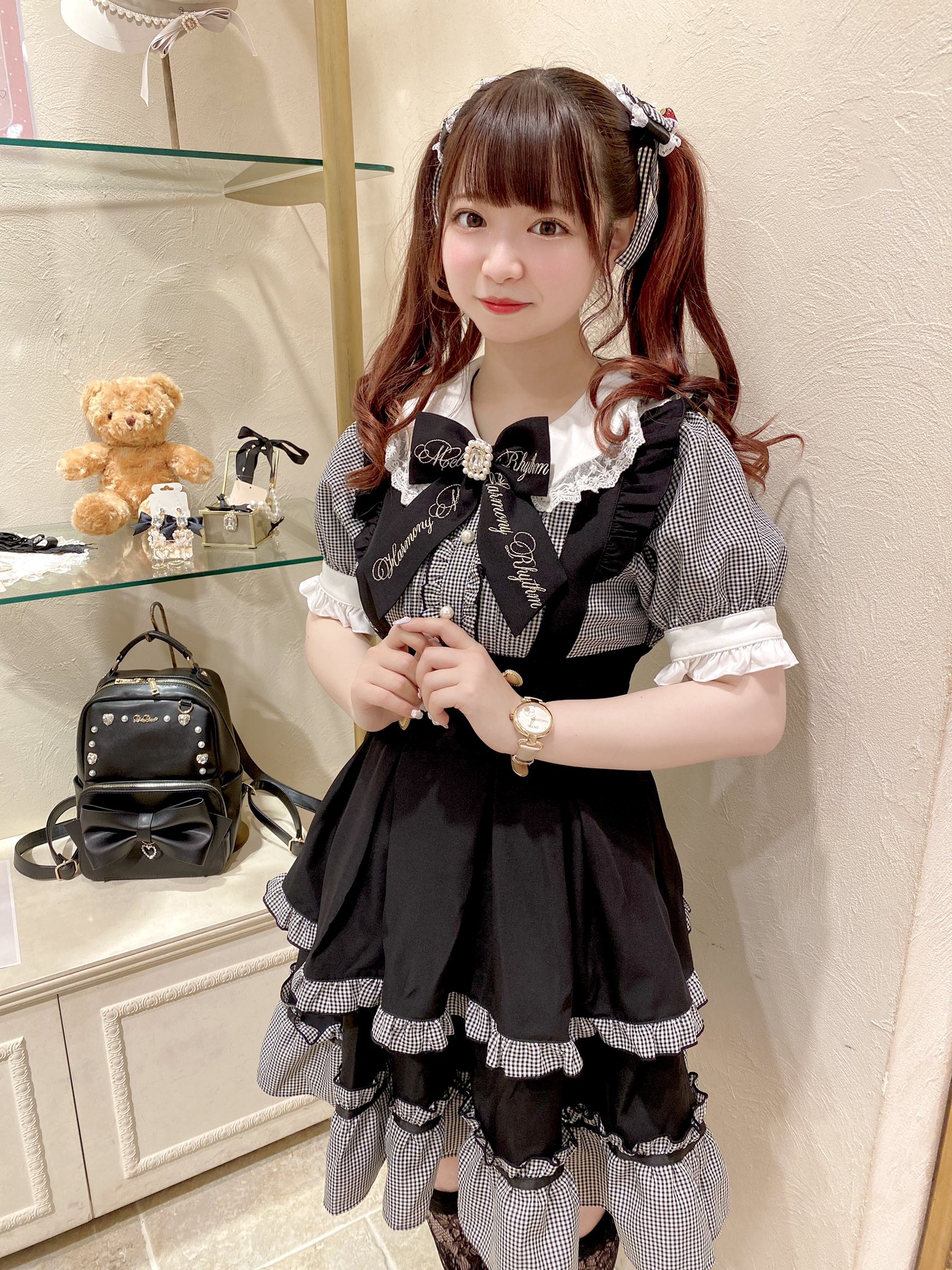 LIZ LISA on X: LIZ LISA on X: