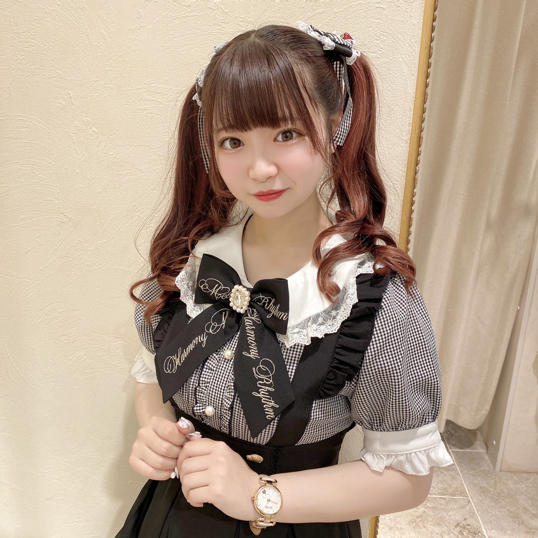 LIZ LISA على X: LIZ LISA على X: