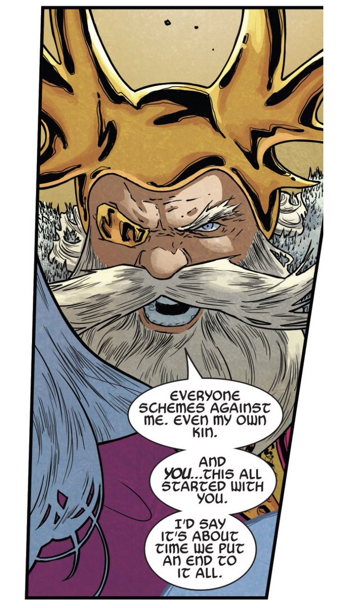 フリッガのTwitter漫画(1件)【人気順】