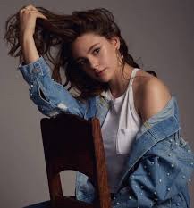 * Thinking of her girlfriend @DenverAPetrova ~ for Jade  
Love you baby