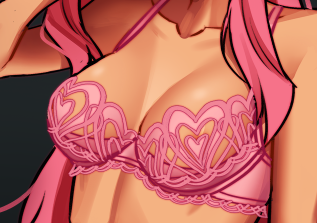 「gonna use this opportunity to show off m」|diana🩷のイラスト