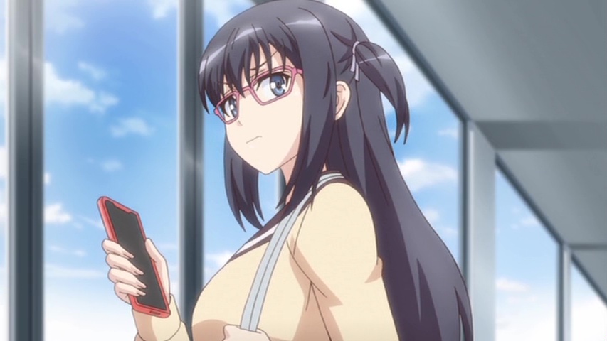 MundoHentai11's tweet photo. Konbini Shoujo Z Sub Español (2/2) - Mega y Mediafire

Entren aquí: https://t.co/lWInbF1rTR

#hentai  #hentaiSubEsp #HentaienEspañol #hentai2022 https://t.co/DoQ61WXKnu