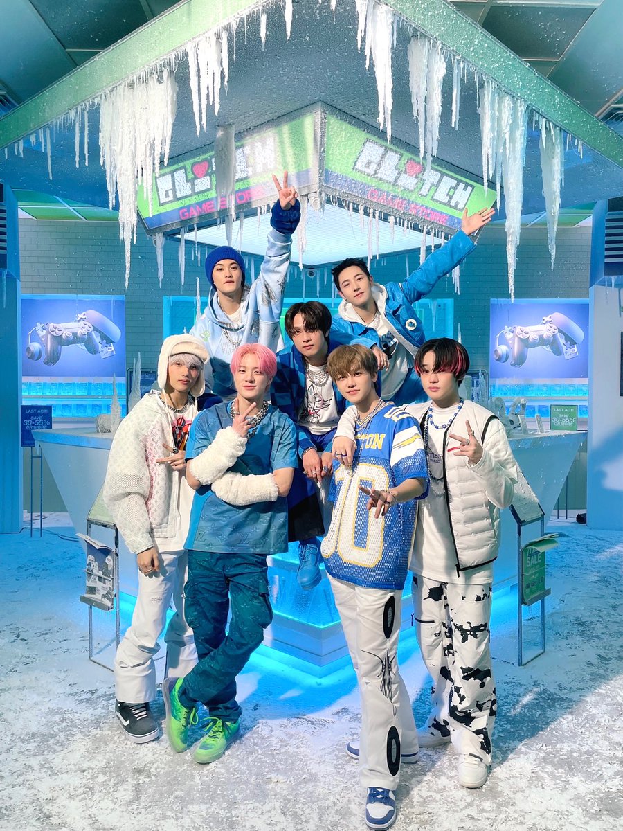 7DREAMVT_INA's tweet image. Hello dreamzen! We made a new deal with @princesspromos_ who will send us $50 for 3.5K likes &amp;amp; follows. No time limit

✅ Like this tweet
✅ All like must be following @princesspromos_
✅ Drop your proofs

Rt to spread!

This fund will be used for NCT DREAM's Further Activities✨