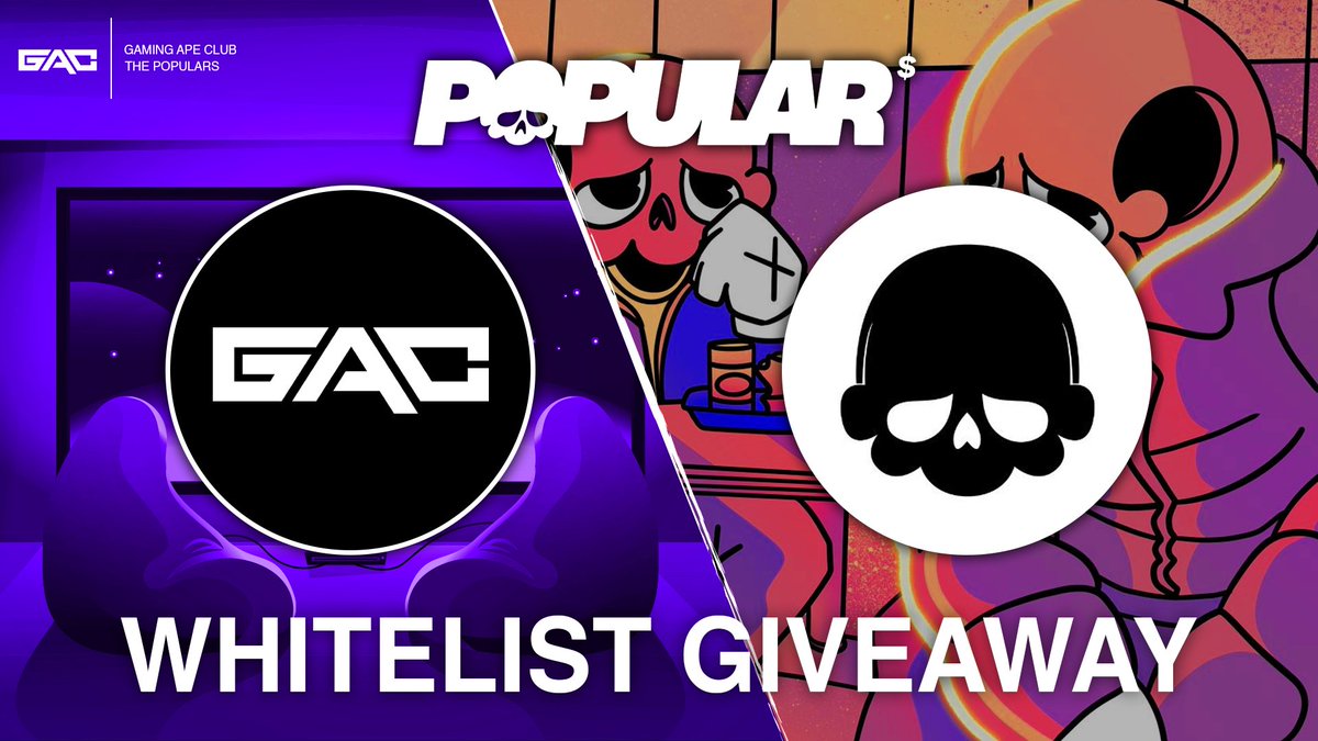 GAC Whitelist tweet media