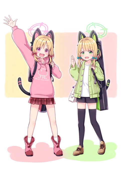 #ロリが見たかったら私をフォローすると良いです
きっと良いです 
