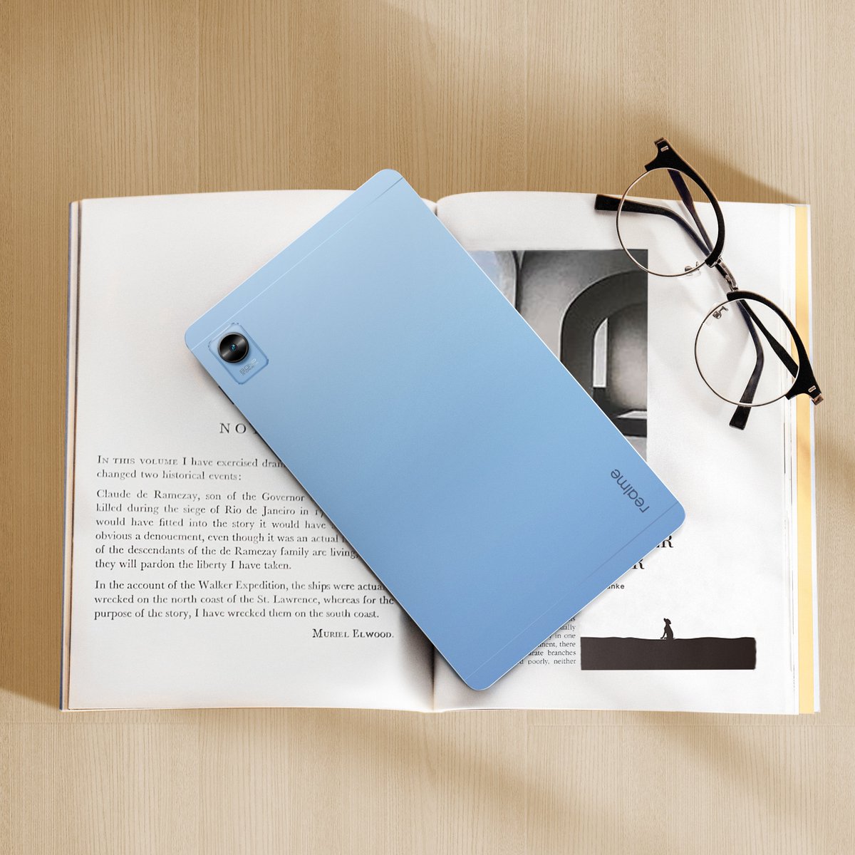MadhavSheth1's tweet photo. 3 days to go!
Our upcoming #realmePadMini is equipped with a _____mAh Mega Battery.

Part 1/3 giveaway.
RT &amp; reply with #MiniYetPowerful 
Answer all &amp; stand a chance to win one of our soon to launch products. https://t.co/HfCS9LICl6